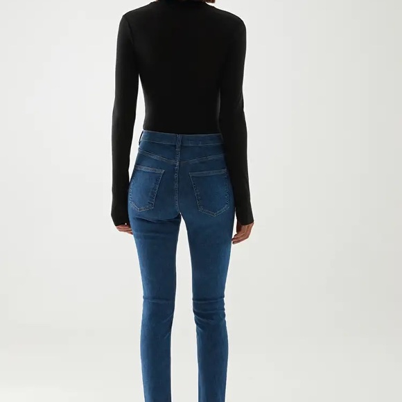 COS slim fit jeans - Picture 5 of 10